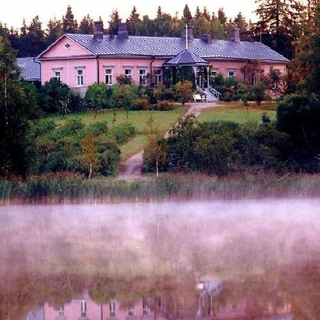 Tertin Kartano Hotel Mikkeli Exterior foto