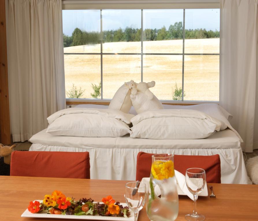 Tertin Kartano Hotel Mikkeli Quarto foto