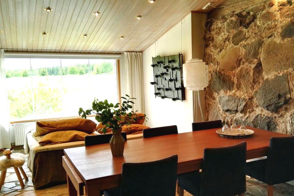 Tertin Kartano Hotel Mikkeli Quarto foto