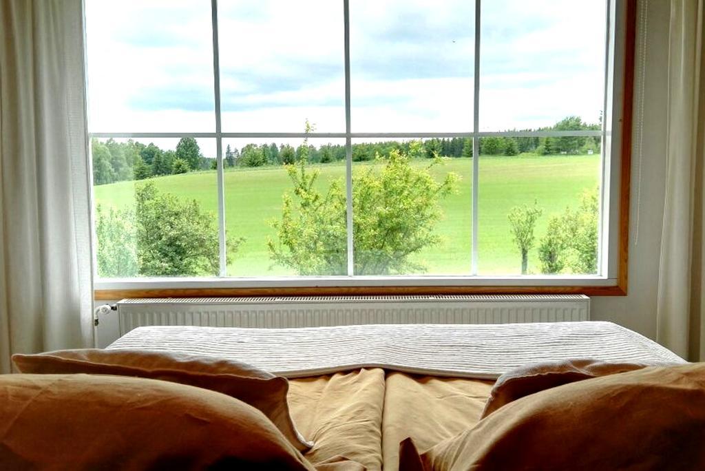 Tertin Kartano Hotel Mikkeli Quarto foto